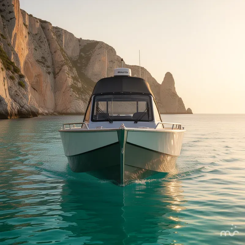 Slide: The Image of Boulton Powerboats Sentinel Pro 2026 - 1