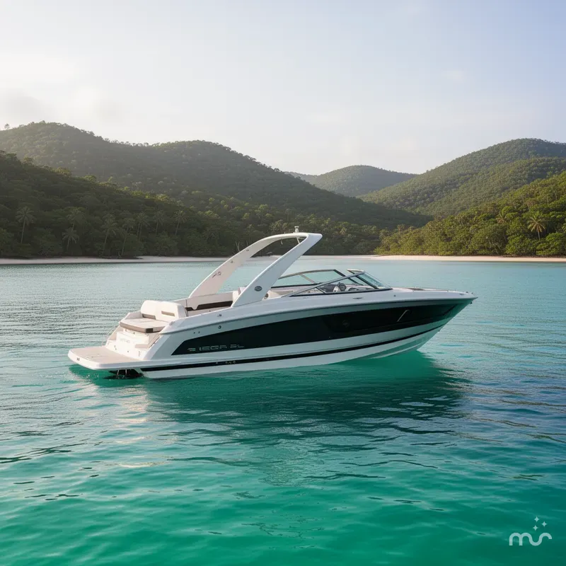 The Image of Regal 26 OBX 2019 - 0