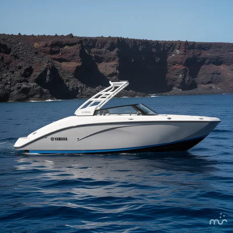 The Image of Yamaha 222 SE - JUST ARRIVED!!! 2026 - 0