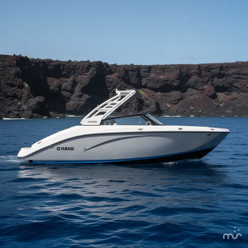Slide: The Image of Yamaha 222 SE - JUST ARRIVED!!! 2026 - 2
