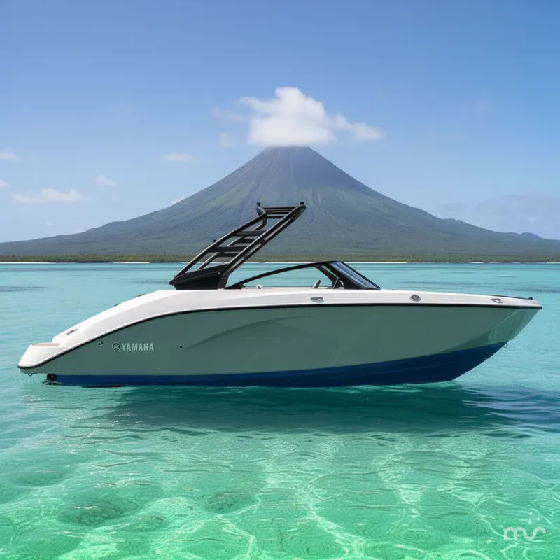 Slide: The Image of Yamaha AR220 - JUST ARRIVED!!! 2026 - 2
