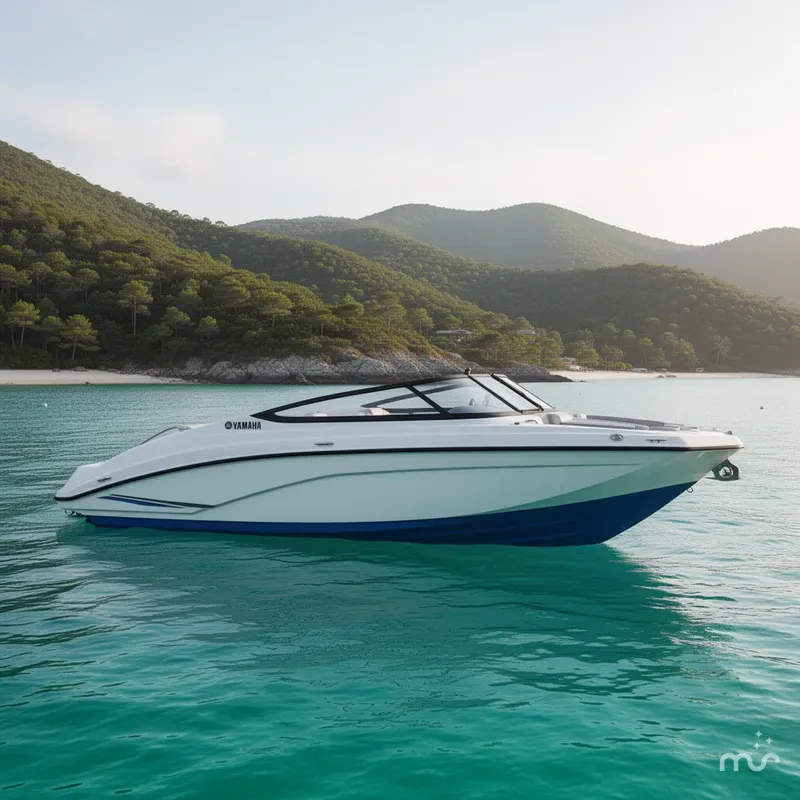 The Image of Yamaha SX 190 - JUST ARRIVED!!! 2026 - 0