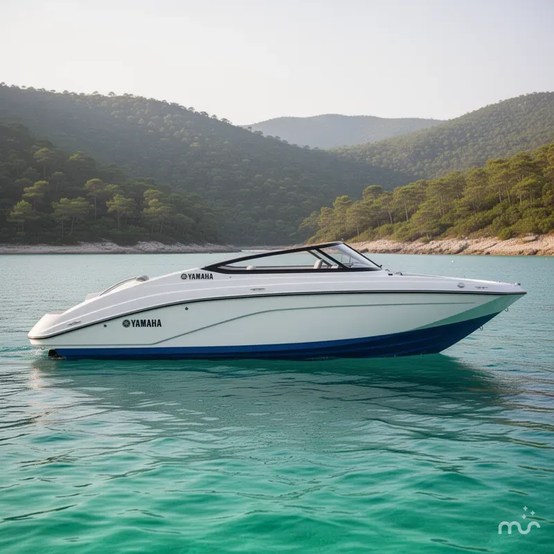Slide: The Image of Yamaha SX 190 - JUST ARRIVED!!! 2026 - 2