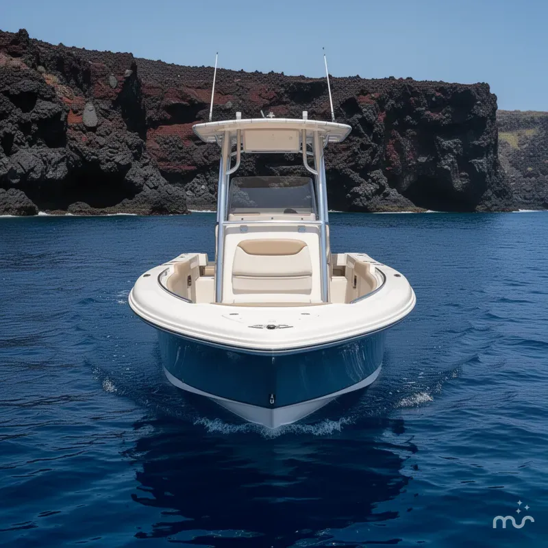 Slide: The Image of Pioneer 202 Sportfish 2020 - 1
