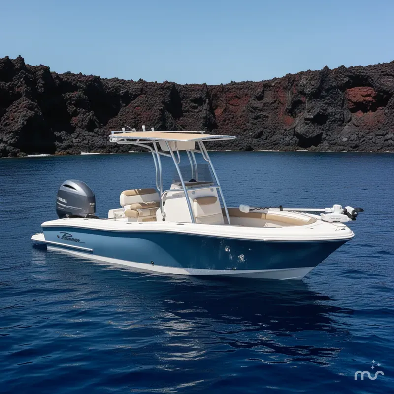 Slide: The Image of Pioneer 202 Sportfish 2020 - 2