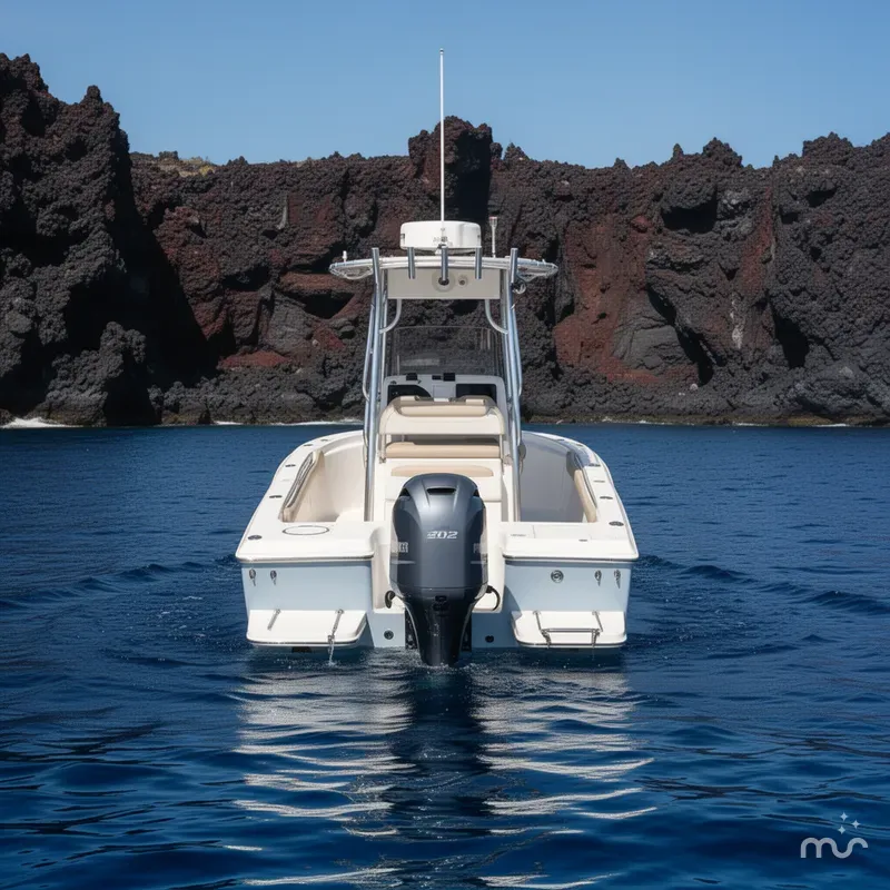 Slide: The Image of Pioneer 202 Sportfish 2020 - 3