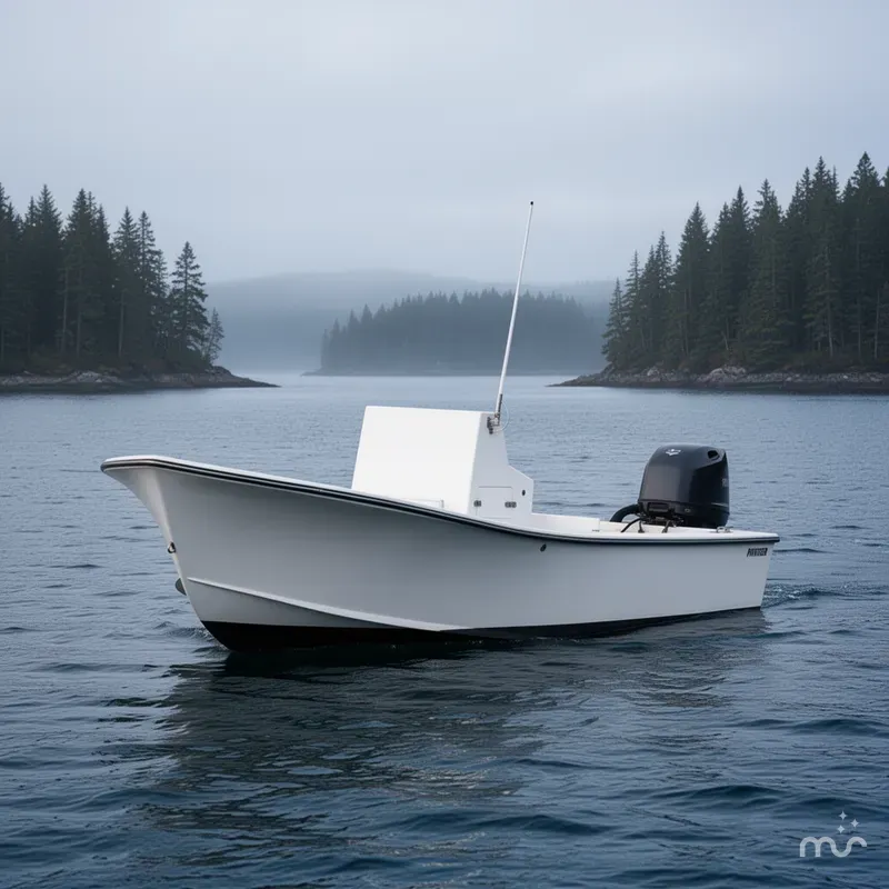 The Image of Privateer 20 1979 - 0