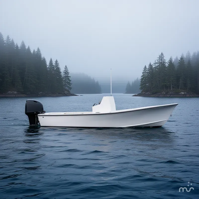 Slide: The Image of Privateer 20 1979 - 2