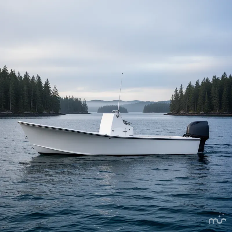 Slide: The Image of Privateer 20 1979 - 4