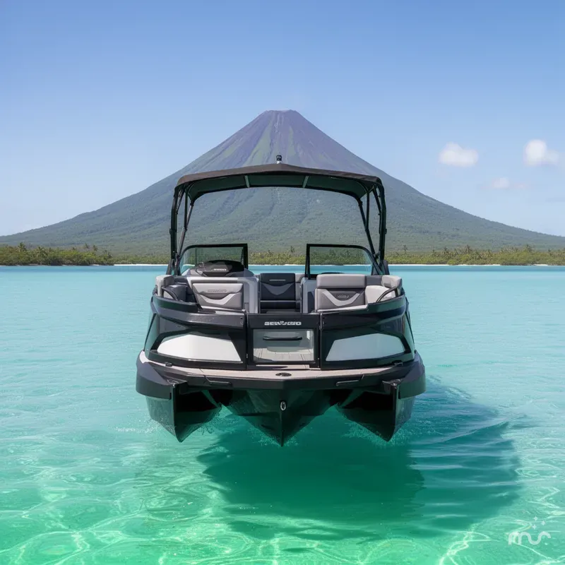 Slide: The Image of Sea-Doo Switch Cruise 21 2025 - 1