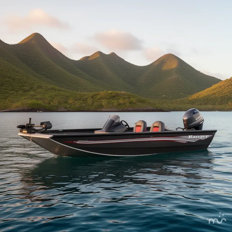 The Image of Ranger RT178 2018 - 0