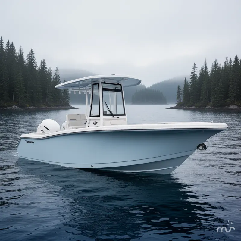 The Image of Tidewater 220 LXF 2026 - 0