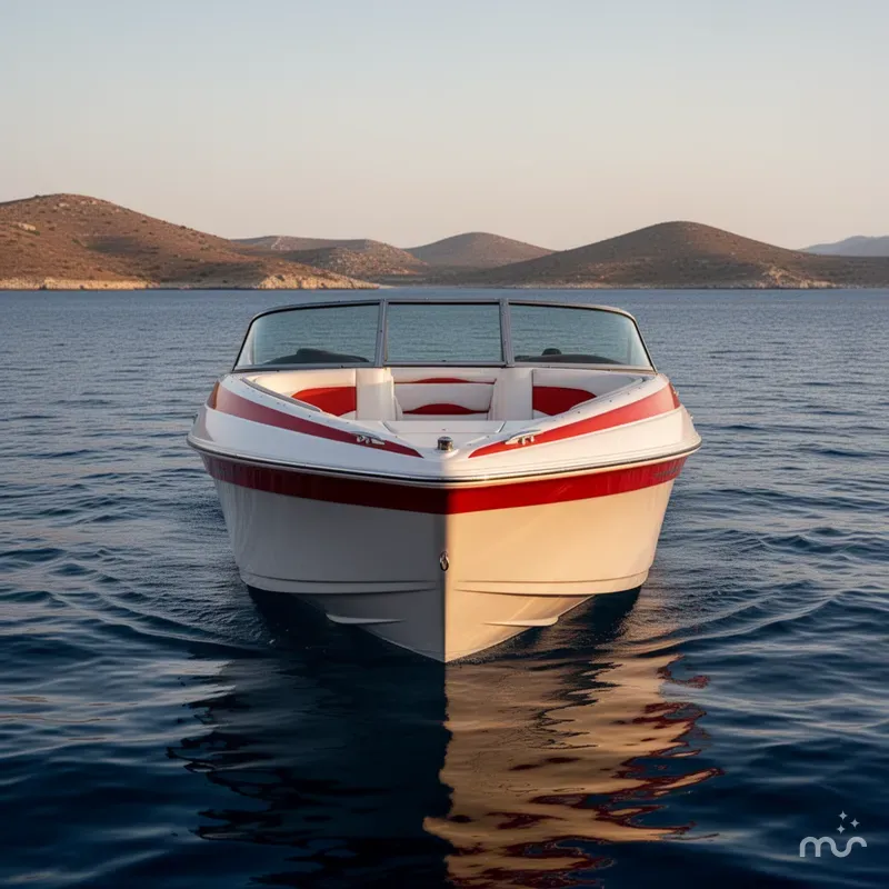 Slide: The Image of Crownline Boats 180 BR 2010 - 1