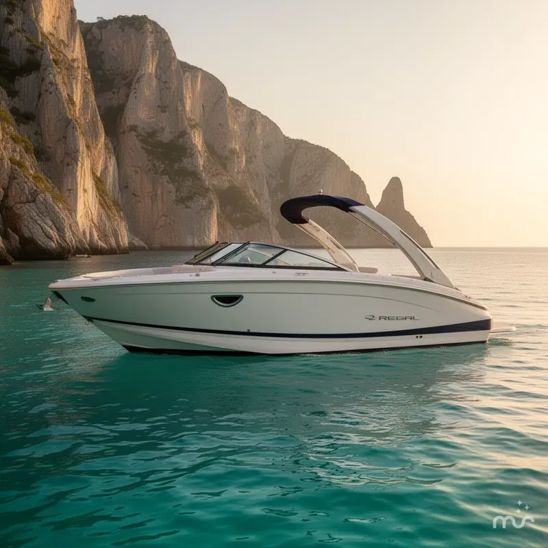 The Image of Regal LS6 2019 - 0