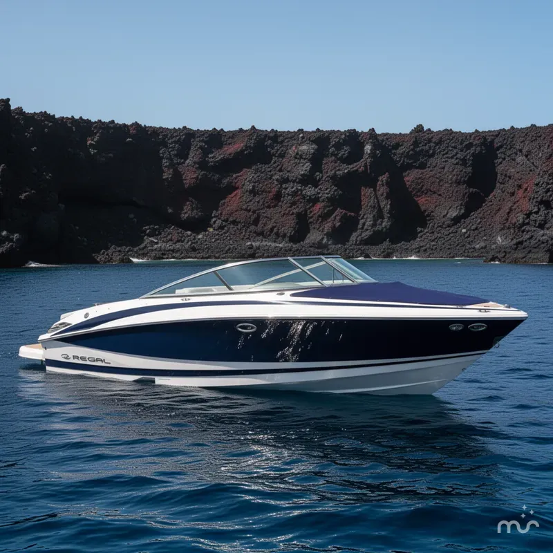 The Image of Regal 2300 Bowrider 2013 - 0