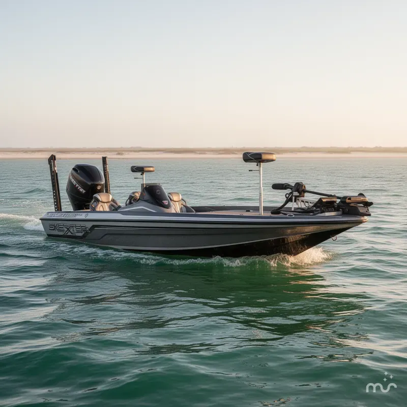 The Image of Skeeter ZXE20 2026 - 0