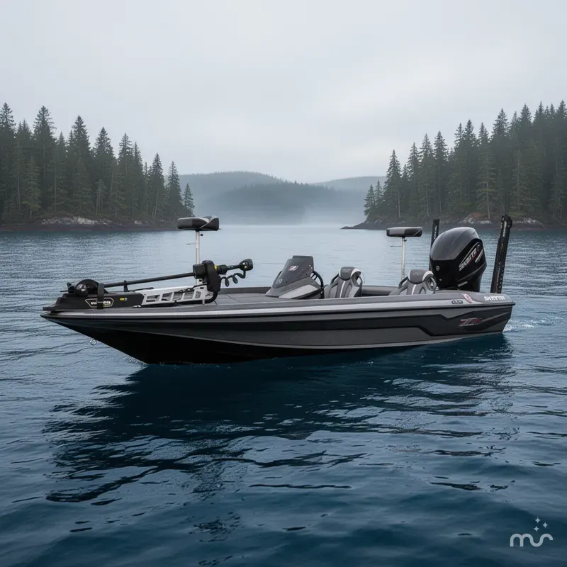The Image of Skeeter ZXE20 2026 - 0