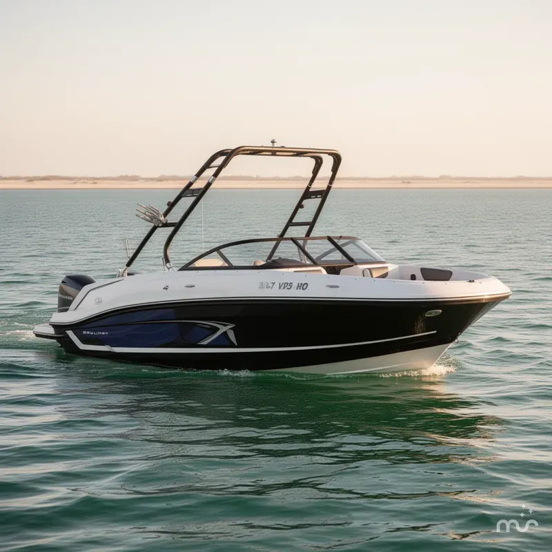 Slide: The Image of Bayliner VR5 BR 2020 - 0