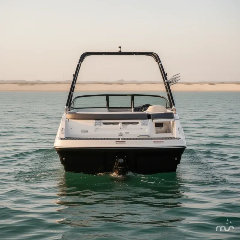 Slide: The Image of Bayliner VR5 BR 2020 - 3
