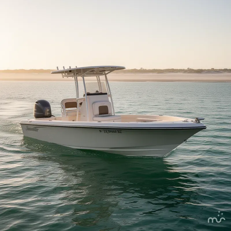 Slide: The Image of Shearwater 25LTZ 2013 - 0