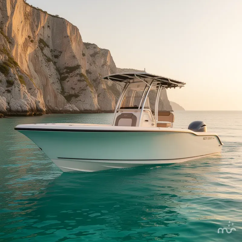 The Image of Key West 239 FS 2025 - 0