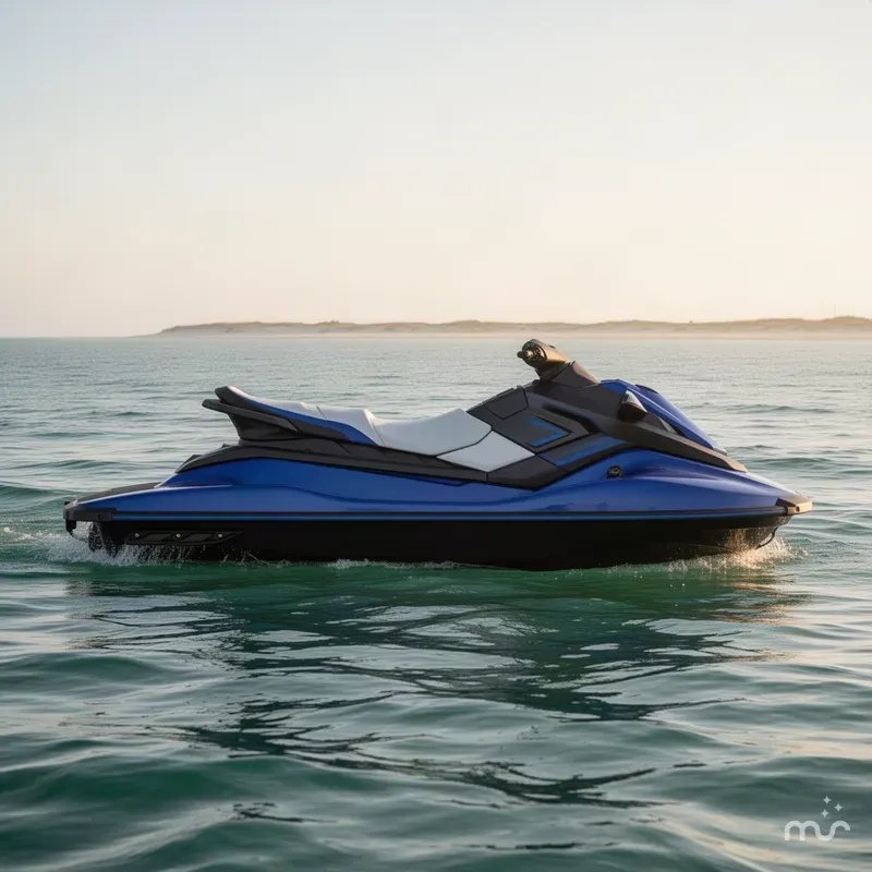 The Image of Yamaha EX 2017 - 0