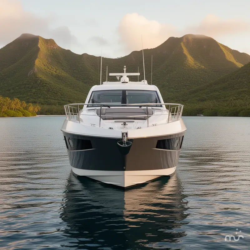 Slide: The Image of Cruisers Yachts 390 Express Cruiser 2021 - 1