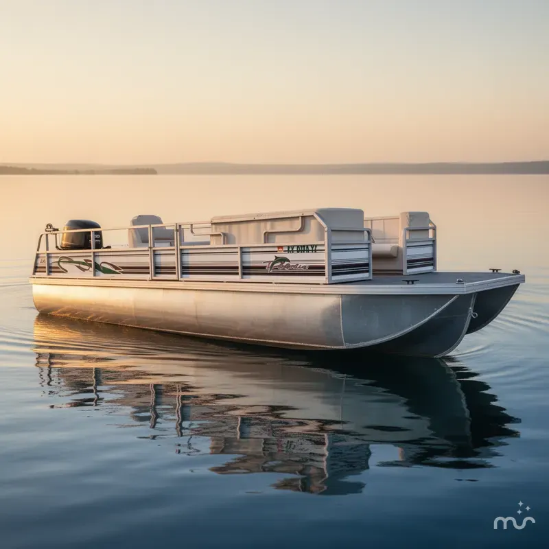 Slide: The Image of J.S. Boats 24 Dolphin 2000 - 0