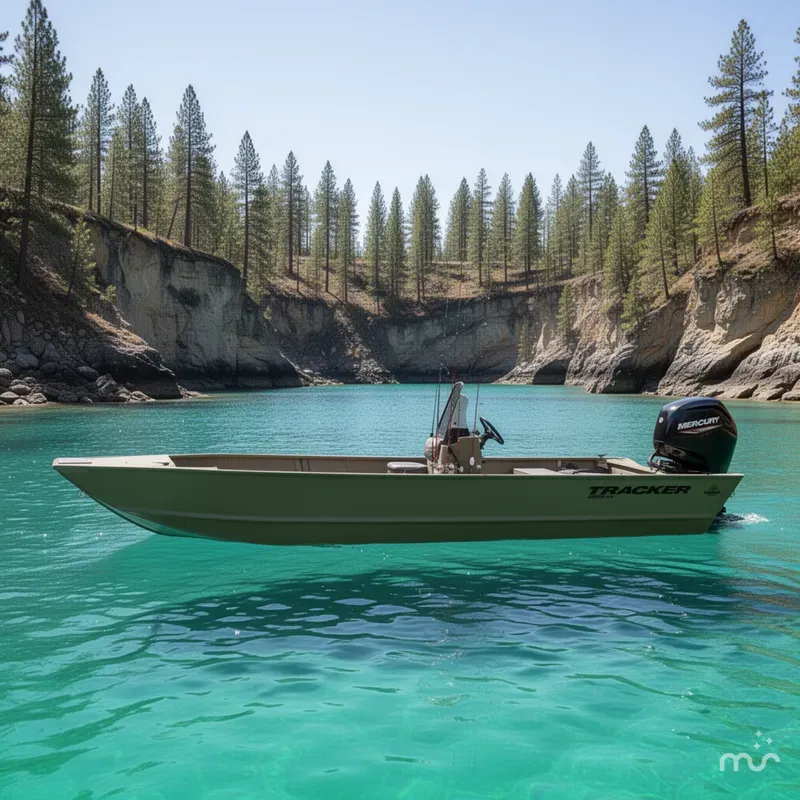 Slide: The Image of Tracker Grizzly 2072 CC 2026 - 2