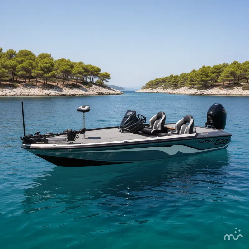 The Image of Nitro Z20 XL Pro 2026 - 0