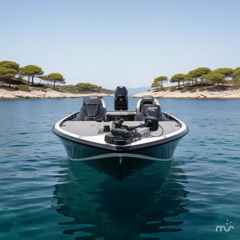 Slide: The Image of Nitro Z20 XL Pro 2026 - 1