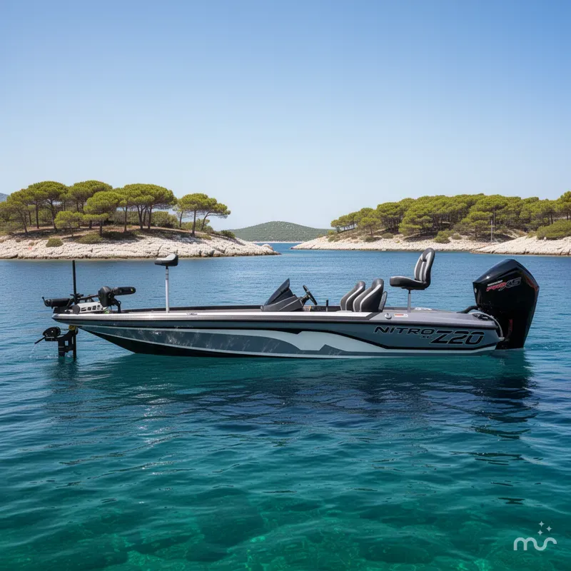 Slide: The Image of Nitro Z20 XL Pro 2026 - 2