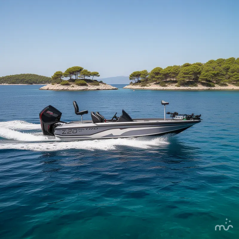 Slide: The Image of Nitro Z20 XL Pro 2026 - 4