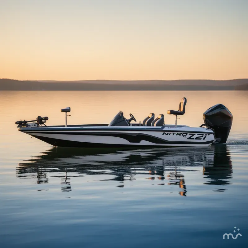 Slide: The Image of Nitro Z21 XL 2025 - 0