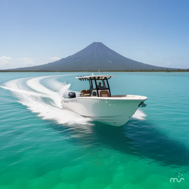 Slide: The Image of Sea Pro 242 Center Console 2024 - 4