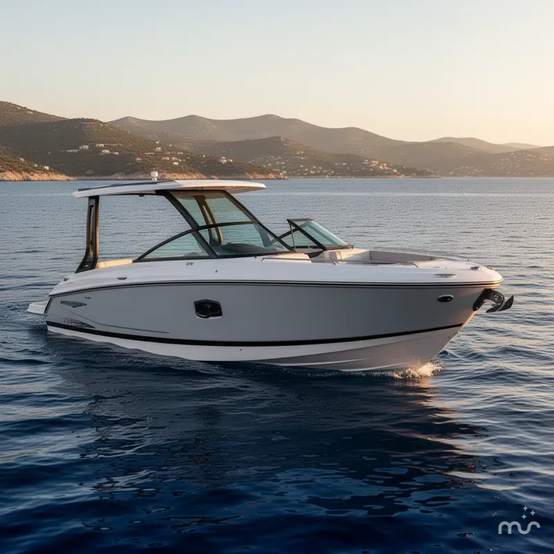 Slide: The Image of Monterey Elite 27 OB 2026 - 2