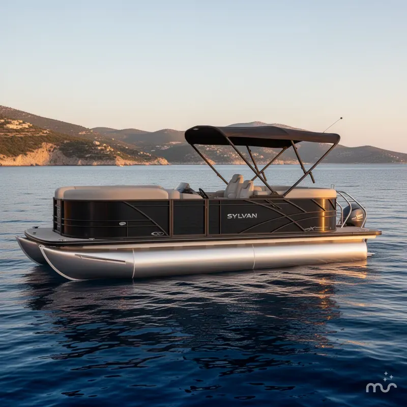Slide: The Image of Sylvan Mirage X1 LZ DH 2026 - 2
