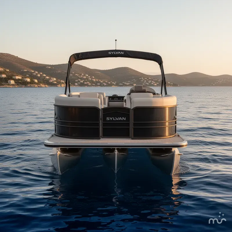 Slide: The Image of Sylvan Mirage X1 LZ DH 2026 - 3