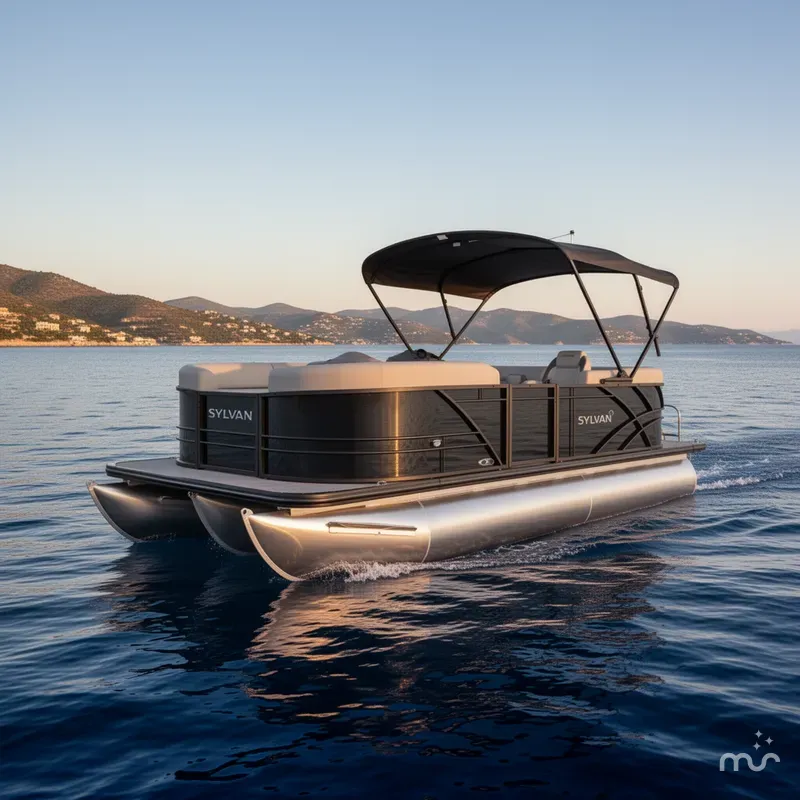 Slide: The Image of Sylvan Mirage X1 LZ DH 2026 - 4