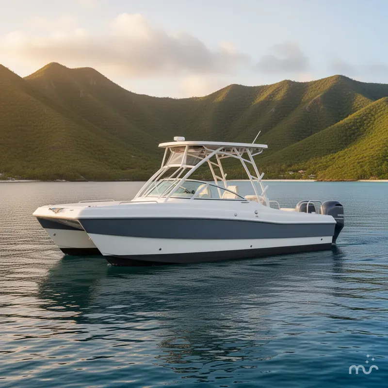 The Image of World Cat 230 SD 2022 - 0