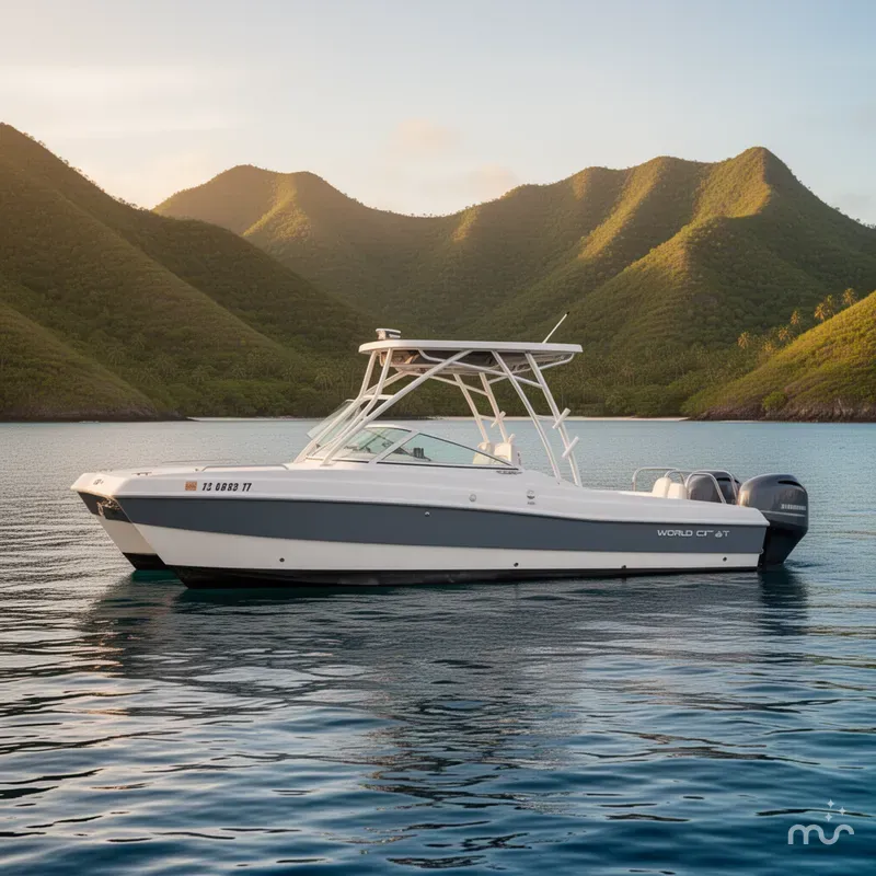 Slide: The Image of World Cat 230 SD 2022 - 2