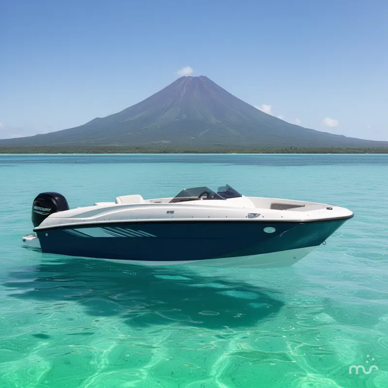 The Image of Bayliner Element E16 2026 - 0