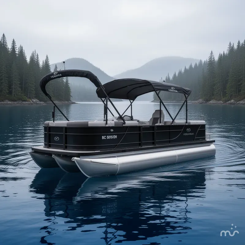 The Image of Veranda Relax VR 22 RC 2025 - 0