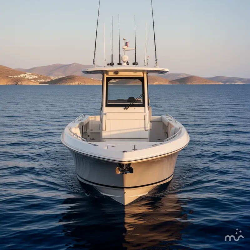Slide: The Image of Pursuit S 268 Sport 2022 - 1