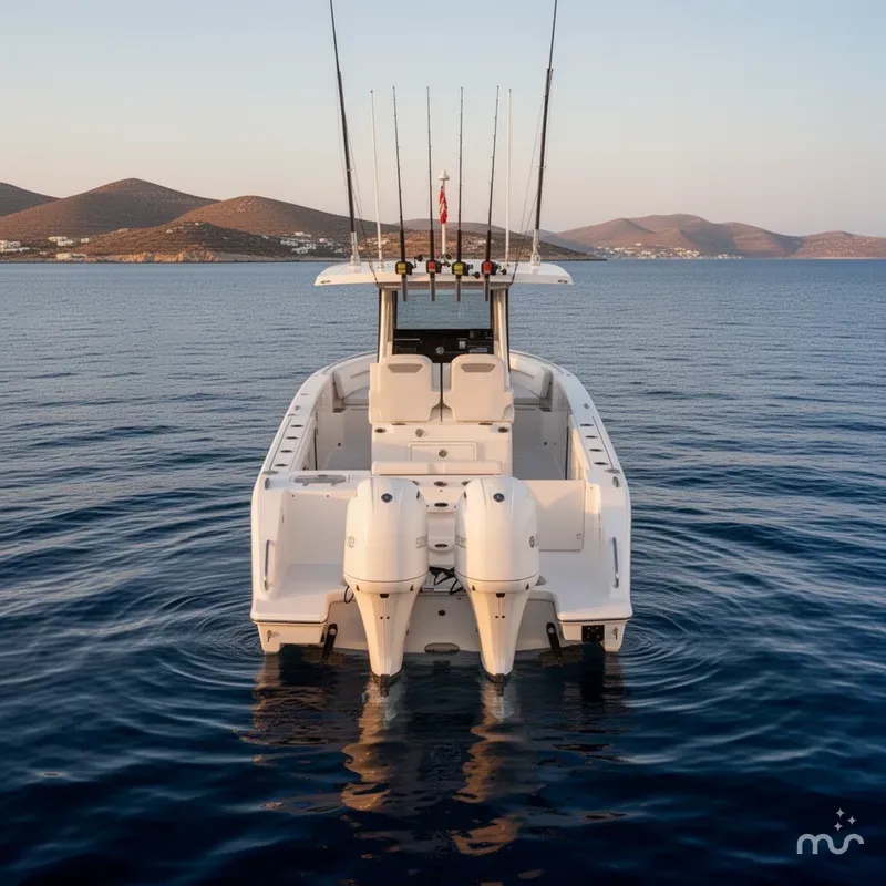 Slide: The Image of Pursuit S 268 Sport 2022 - 3