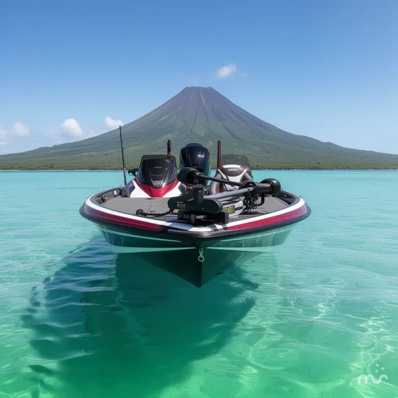 Slide: The Image of Skeeter FXR21 Limited 2020 - 1
