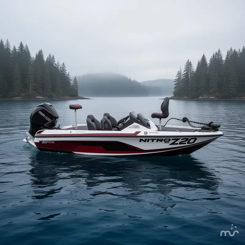 The Image of Nitro Z20 XL Pro 2026 - 0