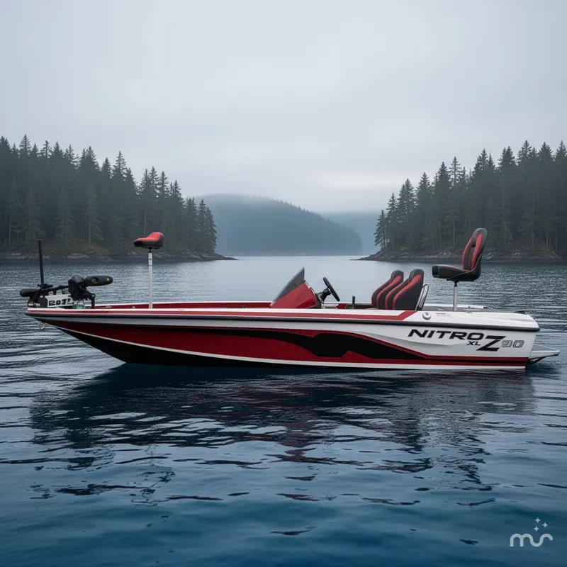 Slide: The Image of Nitro Z20 XL Pro 2026 - 2