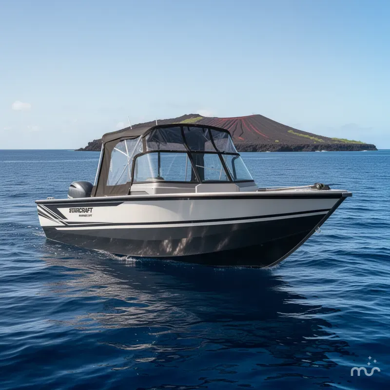 The Image of Starcraft Mariner 210 XPT 2026 - 0