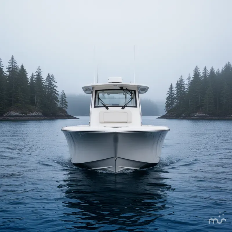 Slide: The Image of Tidewater 3100 Carolina Bay 2026 - 1